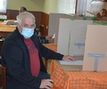 Igor Vajs novi predsednik Ribiške družine Radgona