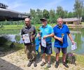 Na državno prvenstvo gredo ribiči Društva upokojenci Radenci
