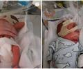 Pomagajmo mu, da bi shodil: Rodil se je tri mesece prezgodaj in se bori s CP- spastično diplegijo