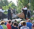 V „Deželi štorkelj“ so obeležili visok jubilej domačih folkloristov