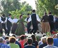 V „Deželi štorkelj“ so obeležili visok jubilej domačih folkloristov