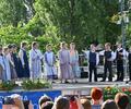 V „Deželi štorkelj“ so obeležili visok jubilej domačih folkloristov