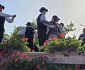 V „Deželi štorkelj“ so obeležili visok jubilej domačih folkloristov
