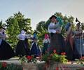 V „Deželi štorkelj“ so obeležili visok jubilej domačih folkloristov