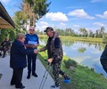 Matjaž suvereno pred Francem in Ivanom