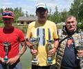 Ribiči za 21. Pokal EU, ostali za hrustljave postrvi